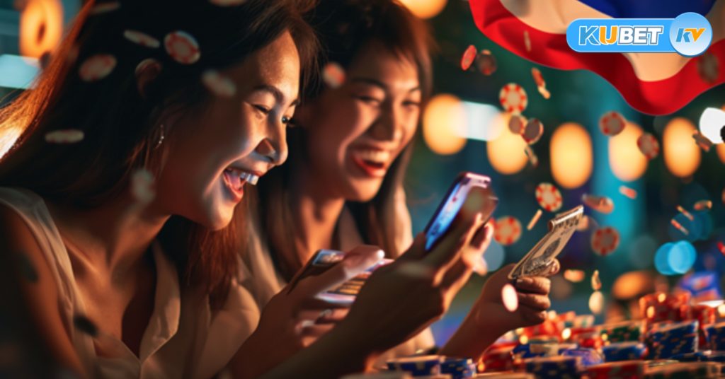 โบนัสและโปรโมชั่นคาสิโนออนไลน์ไทย วิธีใช้ให้ได้ประโยชน์สูงสุด